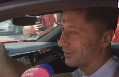 Μπάγερν: Απόλυτη στήριξη Τούχελ σε Μανέ!
