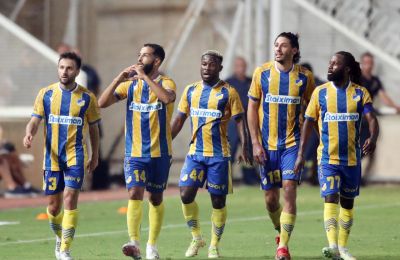 Αλλάζει όνομα το Europa Conference League!