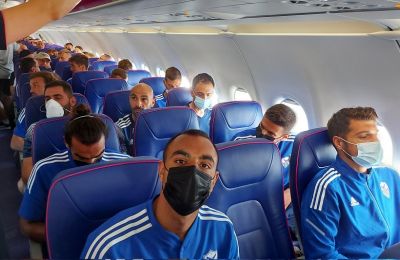 Τέσσερα γκολ, κόκκινη, πέναλτι και ανατροπή! (vid)