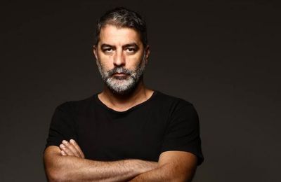 Φώτης Σεργουλόπουλος: Σχολιάζει το περιστατικό στα μπουζούκια με τον Β. Κακουριώτη