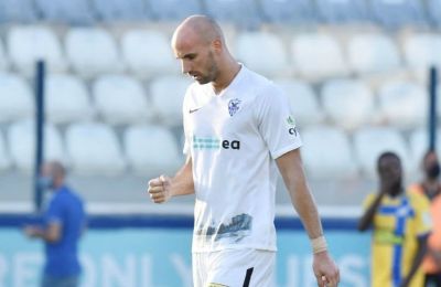 «Χάλασε» η μεταγραφή του Βργκοτς στη Καρμιώτισσα