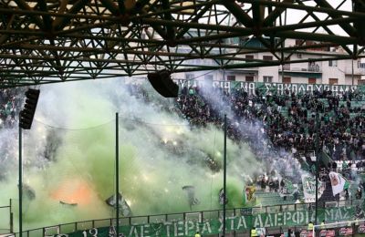 Παναθηναϊκός: Πλάνο νίκης με Ατρόμητο