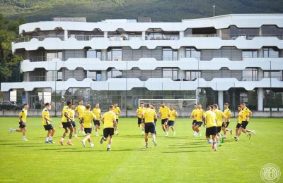 ΑΕΛ: «Πυρά» Σόφο σε Χριστοδουλίδη