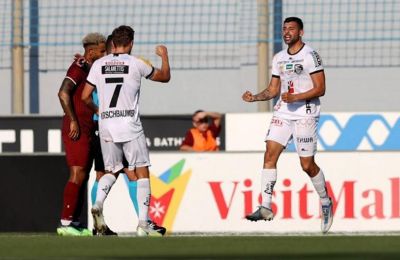 Αλλάζει όνομα το Europa Conference League!
