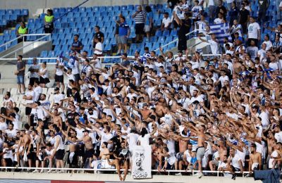 Απόλλων: Ντέρμπι, το γιατρικό του!