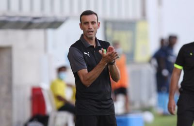 Απόλλων: Μέγα στοίχημα… ο αντι-Ουάρντα