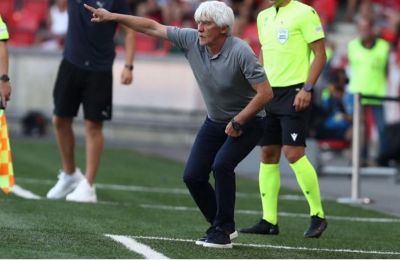 Βέρμπιτς: «Δεν πάω με τραβεστί, παθολογική ψεύτρα η Αλβίνα» (pic)