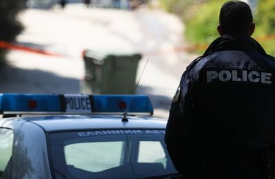 Το άψυχο κορμί του βρέθηκε πεταμένο στο δάσος
