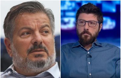 Δημητρίου - Νουρής για υπέρβαση… Φούλλη, Χριστιάνα Ε. - Αναστασία Π. υπουργοποιούνται