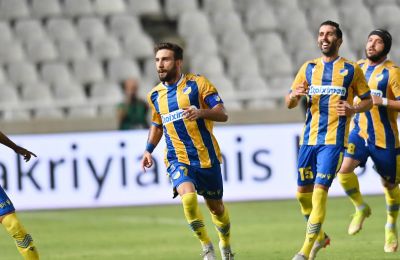 Αλλάζει όνομα το Europa Conference League!