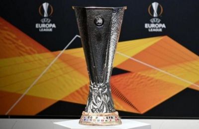 ΜΑΤΣΑΡΕΣ με το βλέμμα στον τελικό σε Γιουρόπα και Κόνφερενς Λιγκ! Όλα στο online betting της Meridianbet!