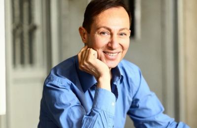 «Γάμος 'βόμβα' για τον Ντέμη Νικολαΐδη και την Αλεξάνδρα Νικολαΐδου»