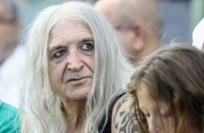 «Γάμος 'βόμβα' για τον Ντέμη Νικολαΐδη και την Αλεξάνδρα Νικολαΐδου»