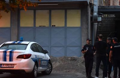 Βέβαιος ότι οι σχέσεις καλής γειτονίας θα παγιωθούν δηλώνει ο Τσαβούσογλου