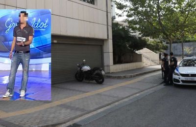 Φωτογραφία Αρχείου 