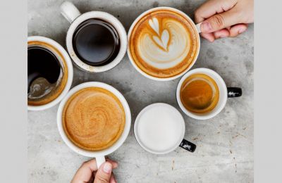 Καφές: Πόσο βλάπτει το πιο δημοφιλές ρόφημα