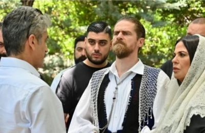 Ο χορός της Μπρίτνεϊ Σπίαρς με φούξια μπικίνι (vid)