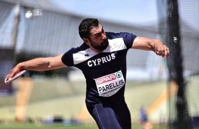 Θανάσης Αντετοκούνμπο: «Εκπληκτικό να παίζεις για την Ελλάδα»