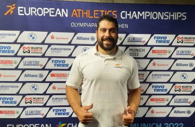 Αναβαθμίστηκε στα «χάλκινα» το διεθνές μίτινγκ στίβου της Κύπρου!