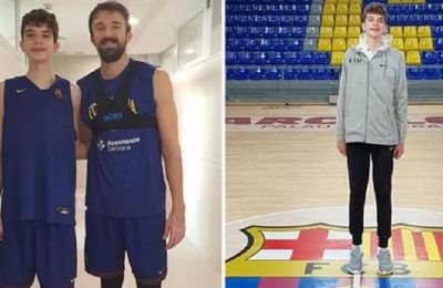 Επένδυσε σε νεαρό Τούρκο η Μπαρτσελόνα