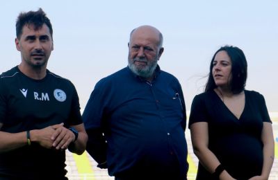 Εθνικός: Προβληματισμός που μπορεί… για αλλαγή