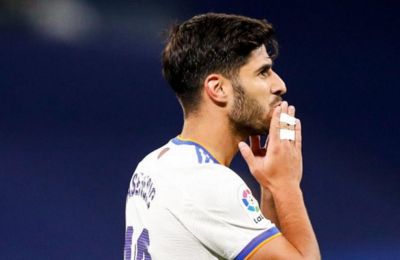 Tα έξι ανοιχτά μέτωπα στη Ρεάλ 