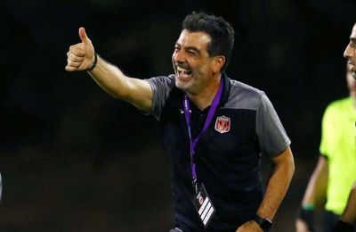 Το ψάχνει για Κύπρο ο Γιάννης Κάτσαρος / Προτάθηκε στον Εθνικό