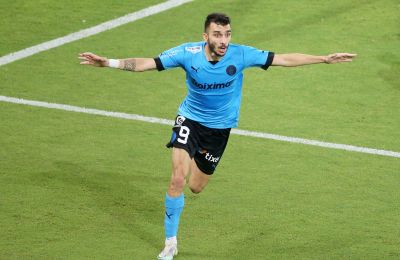 Απόλλων: Νότιο πέταλο... sold out