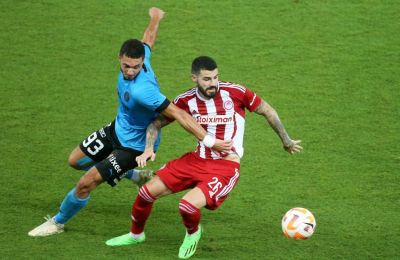 Η 5η συνεχόμενη ήρθε με τρίμπαλο!  (vid)