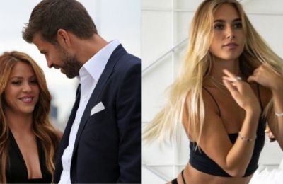 H «καμμένη» νύφη που έγινε viral