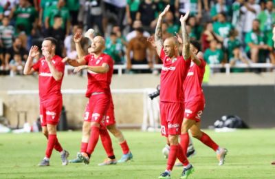  Ομόνοια: Τι κέρδισε με την πρόκριση