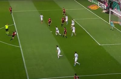 Κατηγορείται για βιασμό ο Μοντιέλ! 