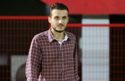 Νέα Σαλαμίνα: «Στόχος μας η πρώτη θέση, έγιναν υπερβάσεις» 