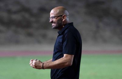 Ακρίτας: Μερίδιο επιτυχίας και στον Μπαντία