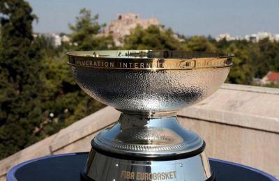 Ευρωμπάσκετ: Πρεμιέρα κατευθείαν στα… βαθιά