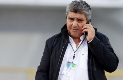 Καραβίδας: «Θα έχει πολλά πετάμενα λεφτά στις μεταγραφές»