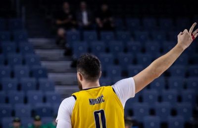 Η Βοσνία πήρε το θρίλερ απέναντι στην Ουγγαρία!