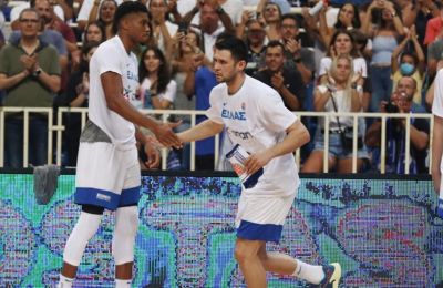 Αρχή με Κροατία για την Ελλάδα με… στόχο το Βερολίνο
