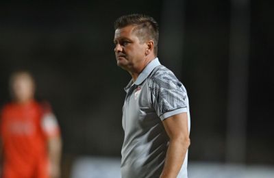 Ούχριν: «Πρέπει να αντιδράσουμε»