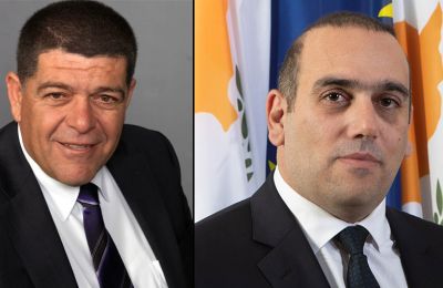 Νουρής: Ανακηρύσσει βασιλιά Κοκκινοχωρίων - περιχώρων τον Πυρίλλη