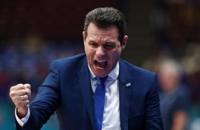 Ιτούδης: «Μοιάζει να είναι εύκολο, αλλά εμείς το κάναμε»