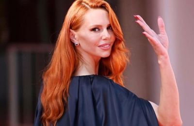 Βάνα Μπάρμπα: «Tο ταλέντο μου είναι η ομορφιά μου» 