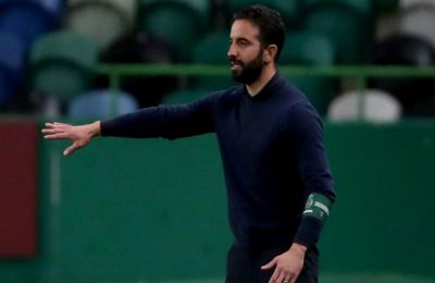 «Τσέκαρε» και Αμορίμ για τον πάγκο της Τσέλσι ο Μπόελι