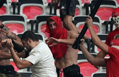 Έχασε την ευκαιρία η Ρόμα, πρώτη… εκδίκηση Φέγενορντ!