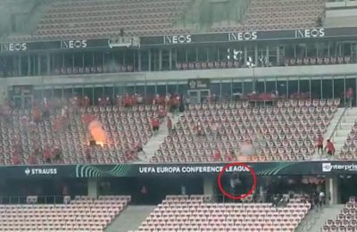Αλλάζει όνομα το Europa Conference League!