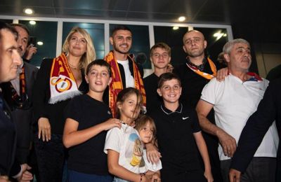 Οπαδοί της Σιόν έκαιγαν φανέλες του Μπαλοτέλι