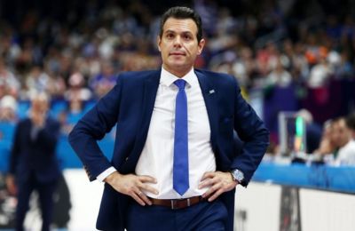 Ιτούδης: «Αλλάξαμε τρεις άμυνες, σημαντικό που παραμείναμε ψύχραιμοι»