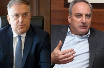 Αυτογκόλ Στέφανου κατά Ομόνοιας - Ο εθνικιστής επικοινωνιολόγος του ΑΚΕΛ