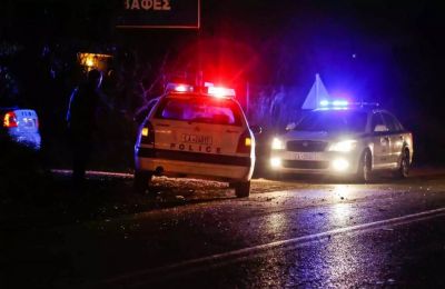 Οπαδικά κίνητρα ερευνά η Αστυνομία