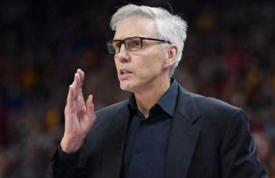 Χέρμπερτ: «Η Ελλάδα είναι μια από τις καλύτερες ομάδες του κόσμου»